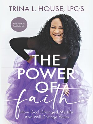 cover image of The Power of Faith